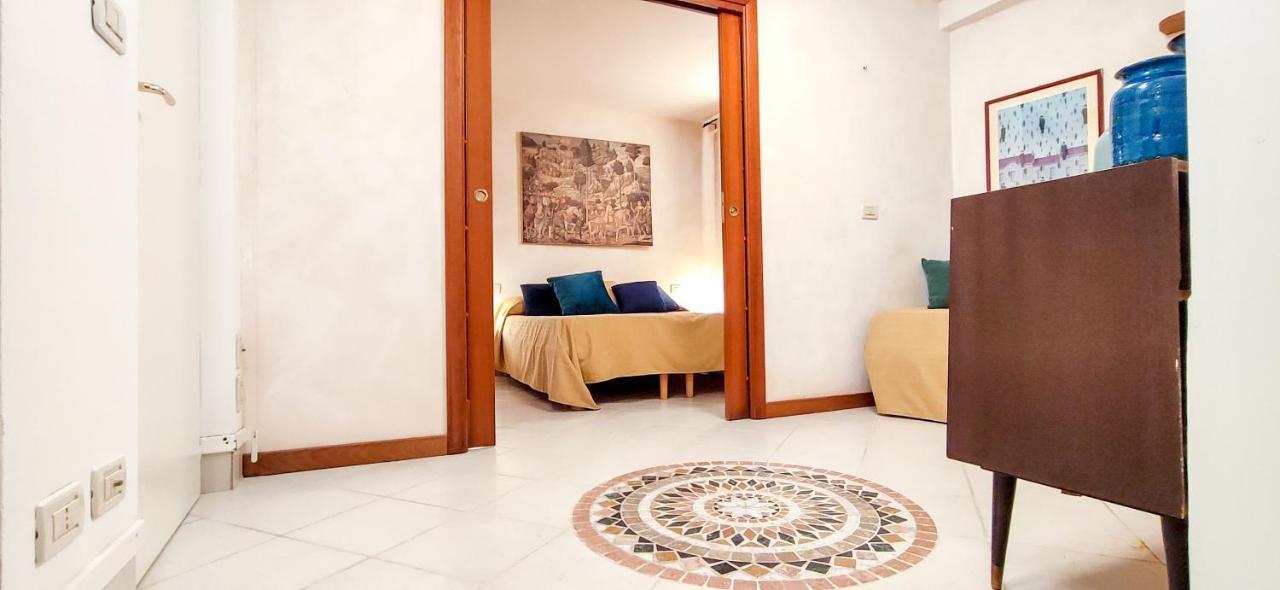 Apartamento Ca' Marco Venecia