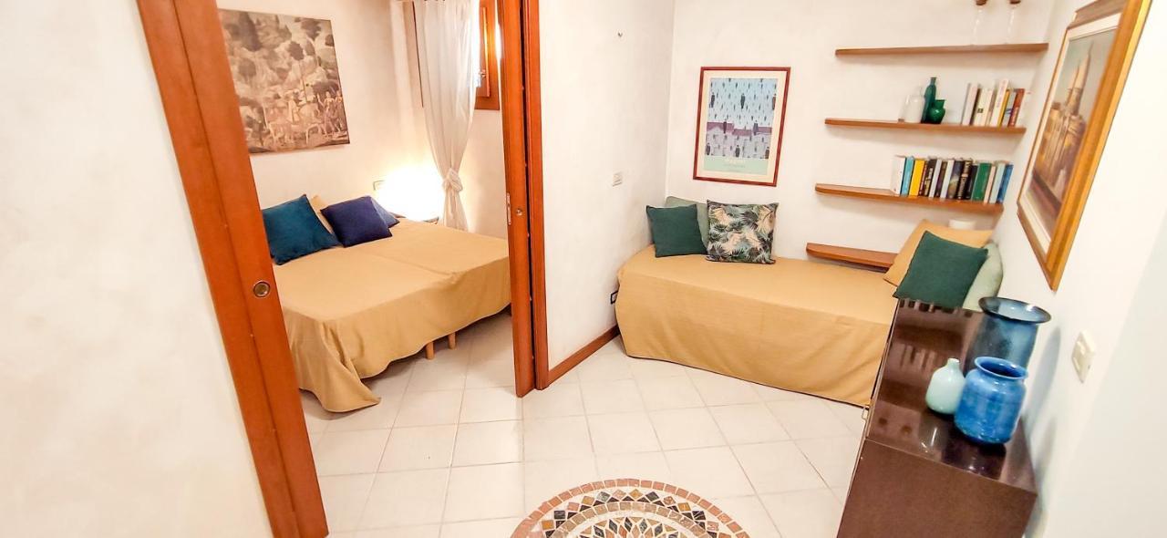 Ca' Marco Apartamento Venecia