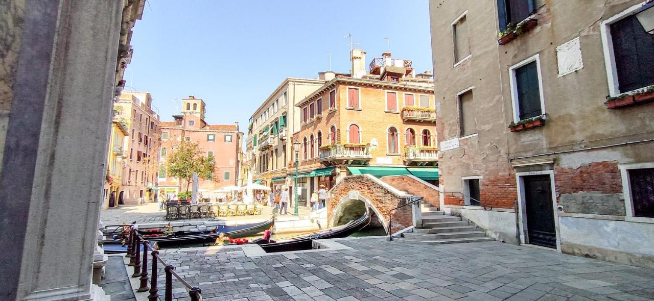 Ca' Marco Apartamento Venecia