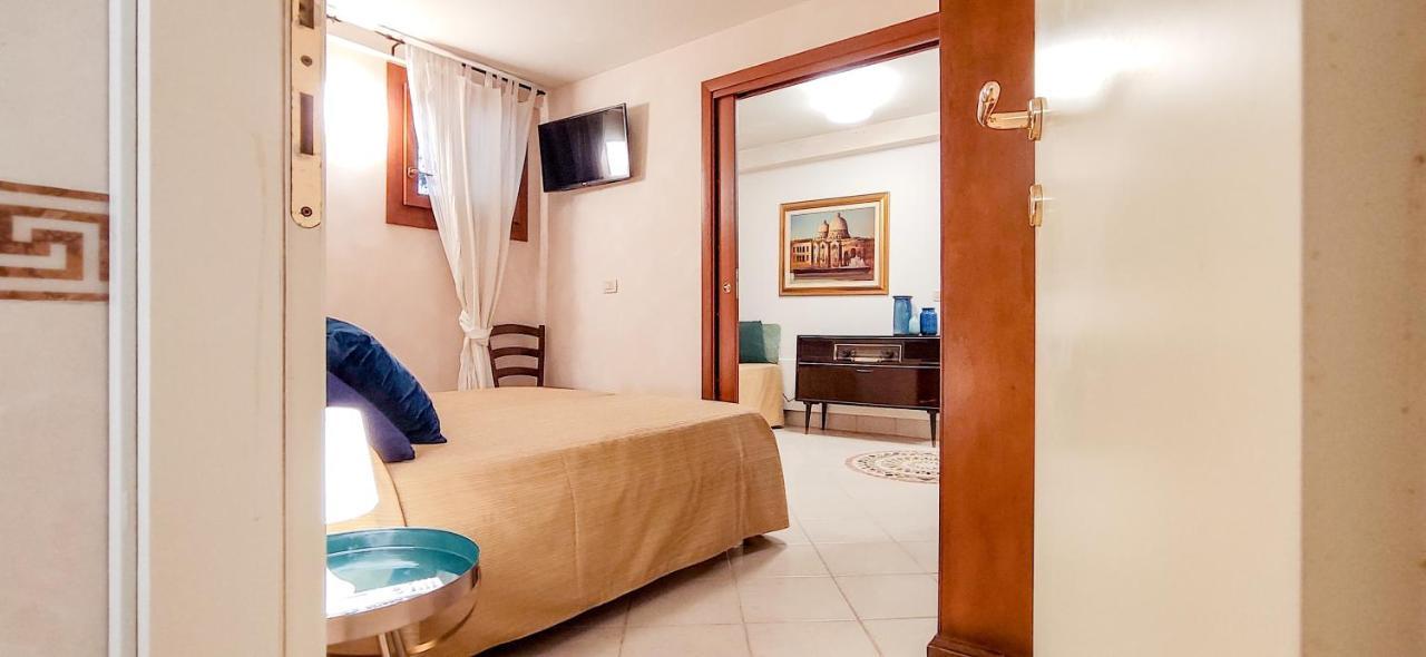 Apartamento Ca' Marco