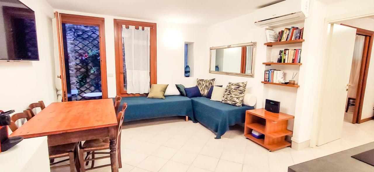 Apartamento Ca' Marco *
