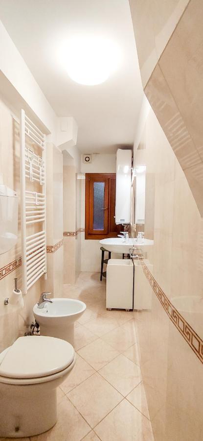 Apartamento Ca' Marco