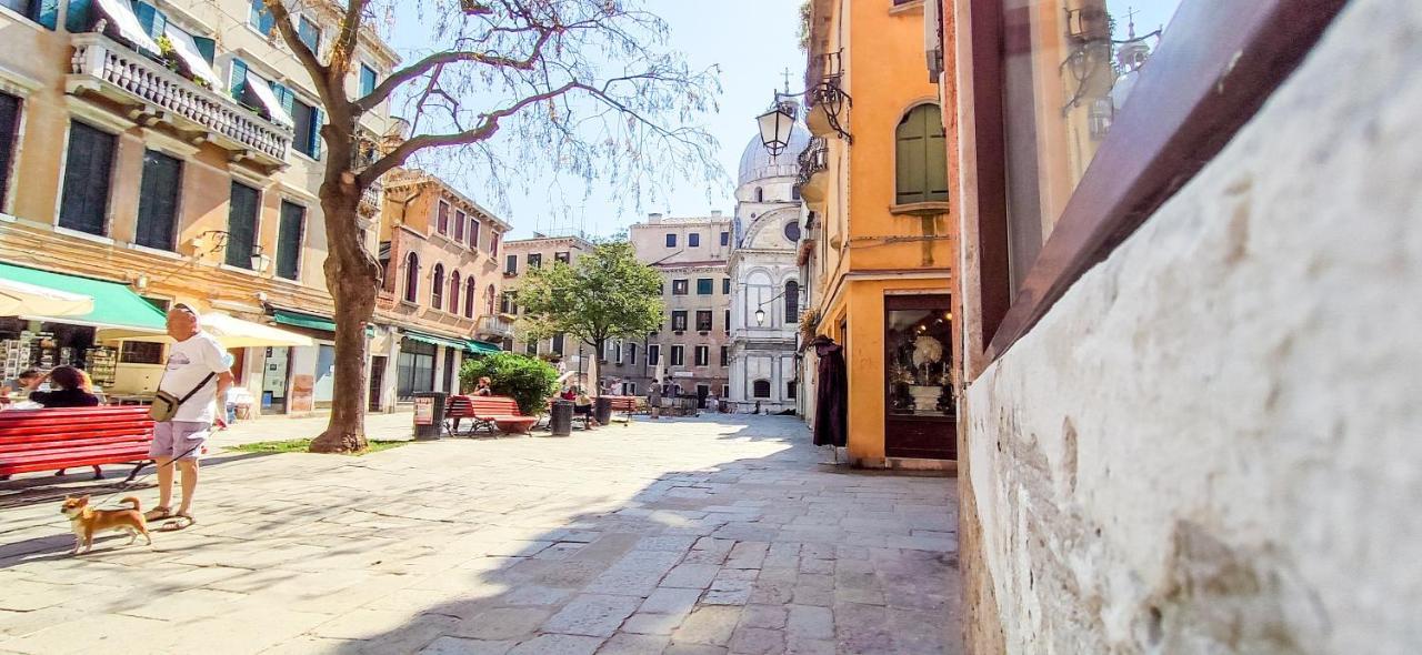 Ca' Marco Apartamento *