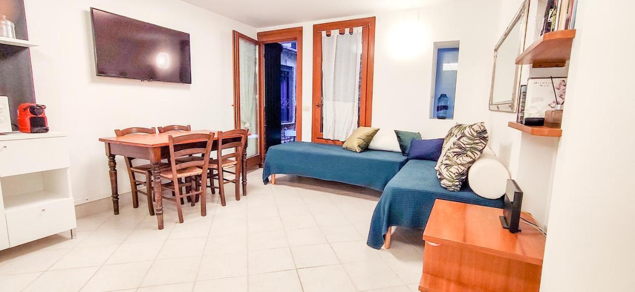 Ca' Marco Apartamento