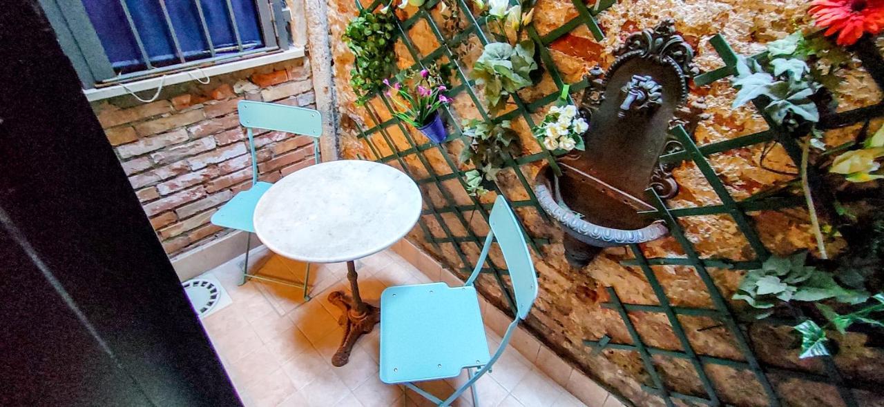 Ca' Marco Apartamento Venecia